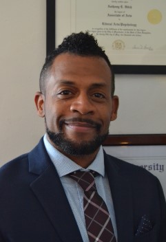Anthony Hitch
