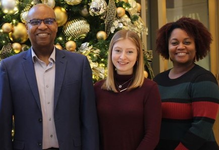 American Psychological Association MFP Team