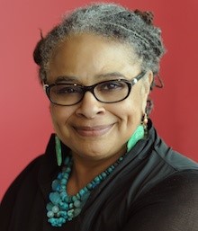 Dr. Frieda Outlaw